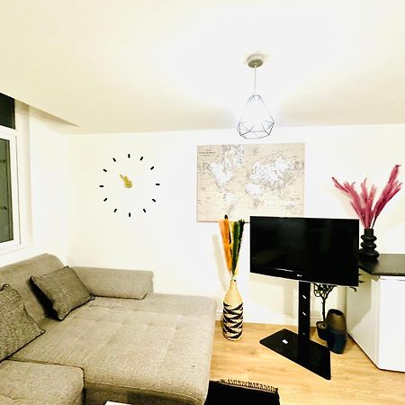 Albert Inn Apartments Манчестер Екстер'єр фото