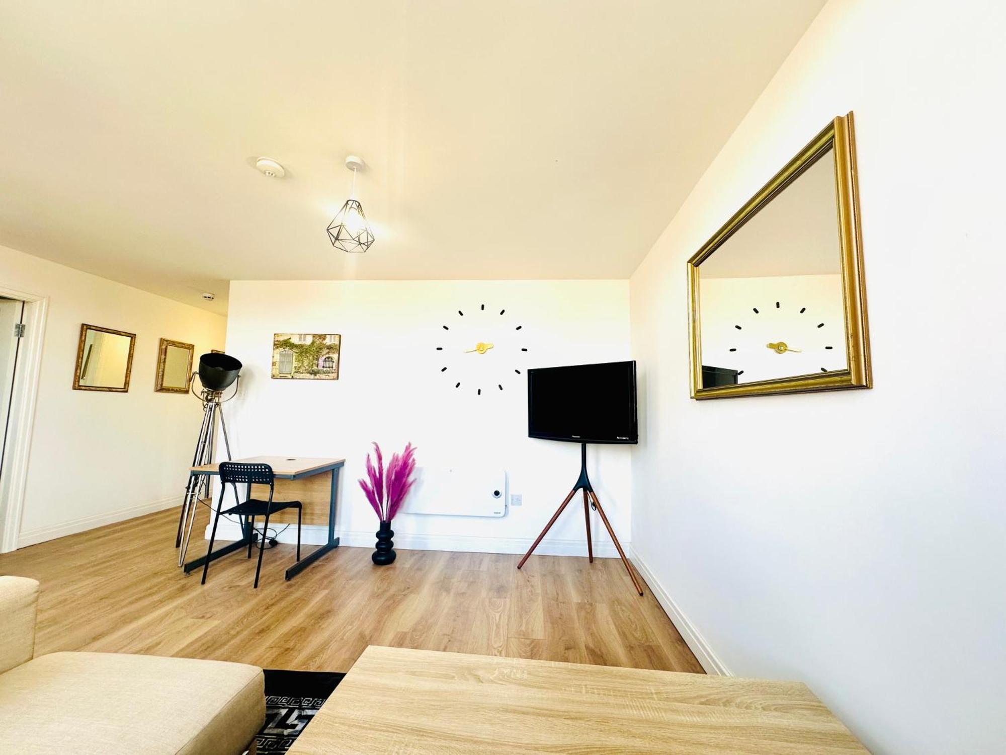 Albert Inn Apartments Манчестер Екстер'єр фото