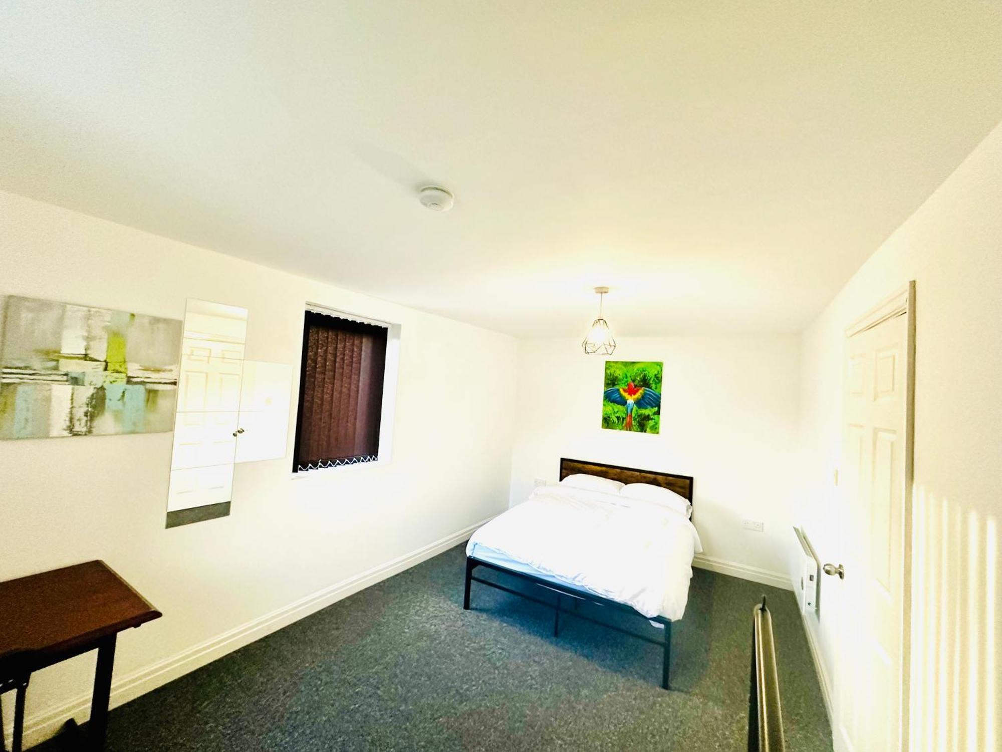 Albert Inn Apartments Манчестер Екстер'єр фото
