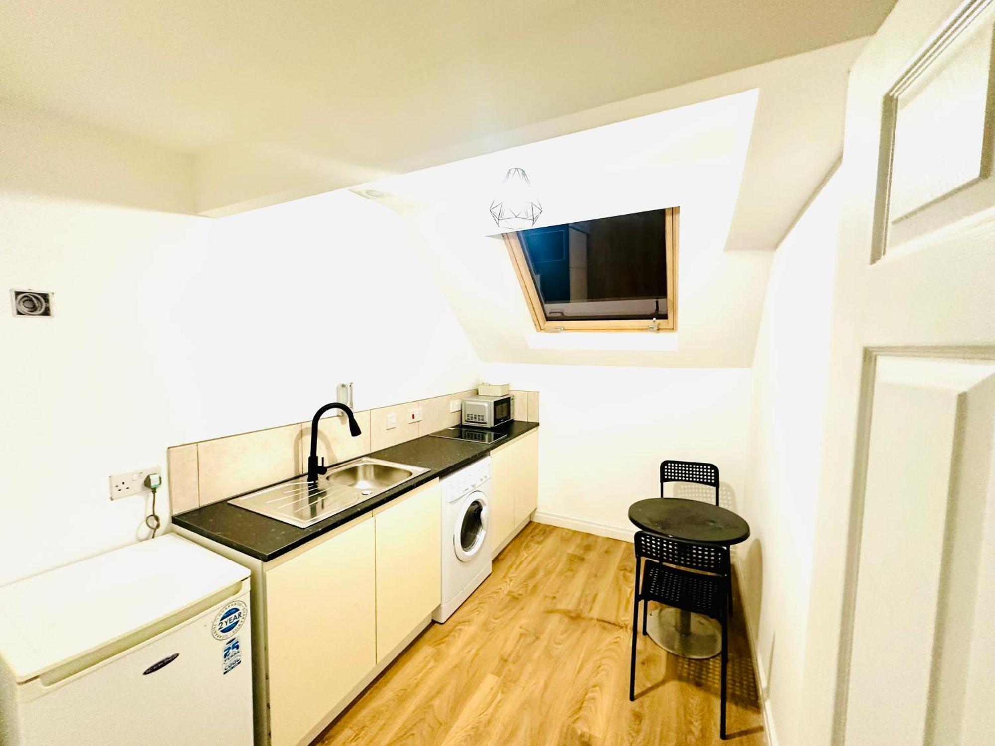 Albert Inn Apartments Манчестер Екстер'єр фото