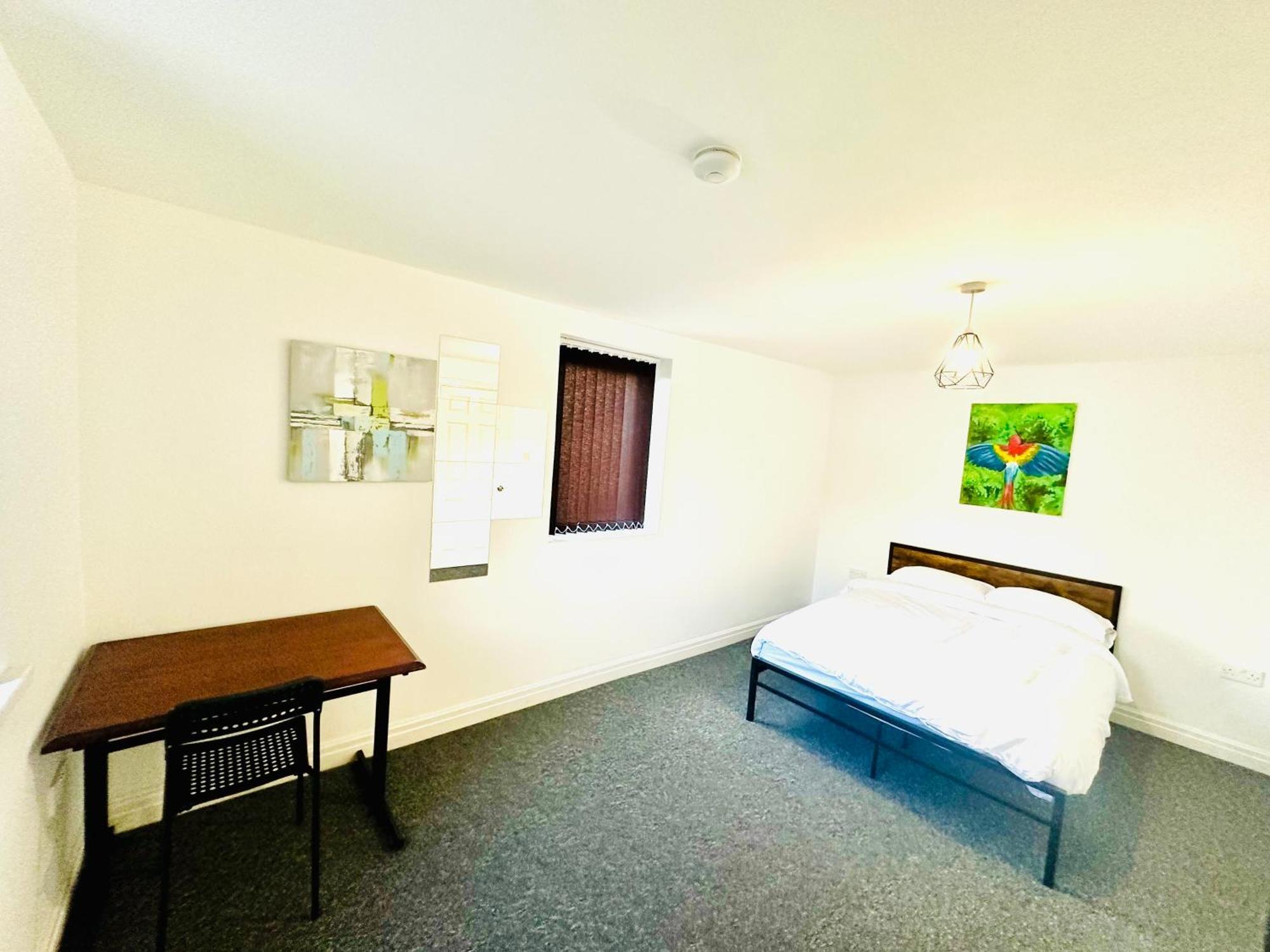 Albert Inn Apartments Манчестер Екстер'єр фото