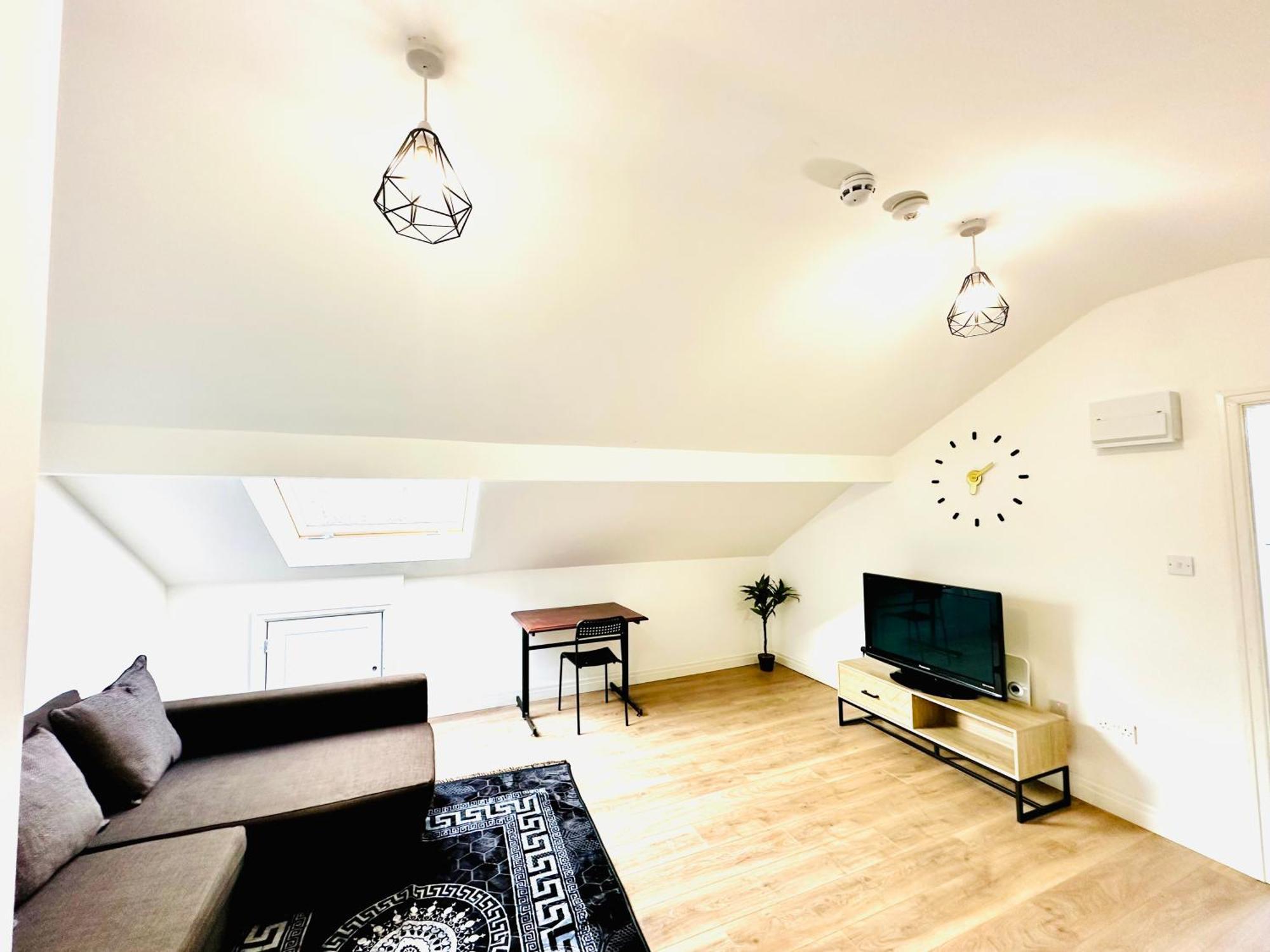 Albert Inn Apartments Манчестер Екстер'єр фото