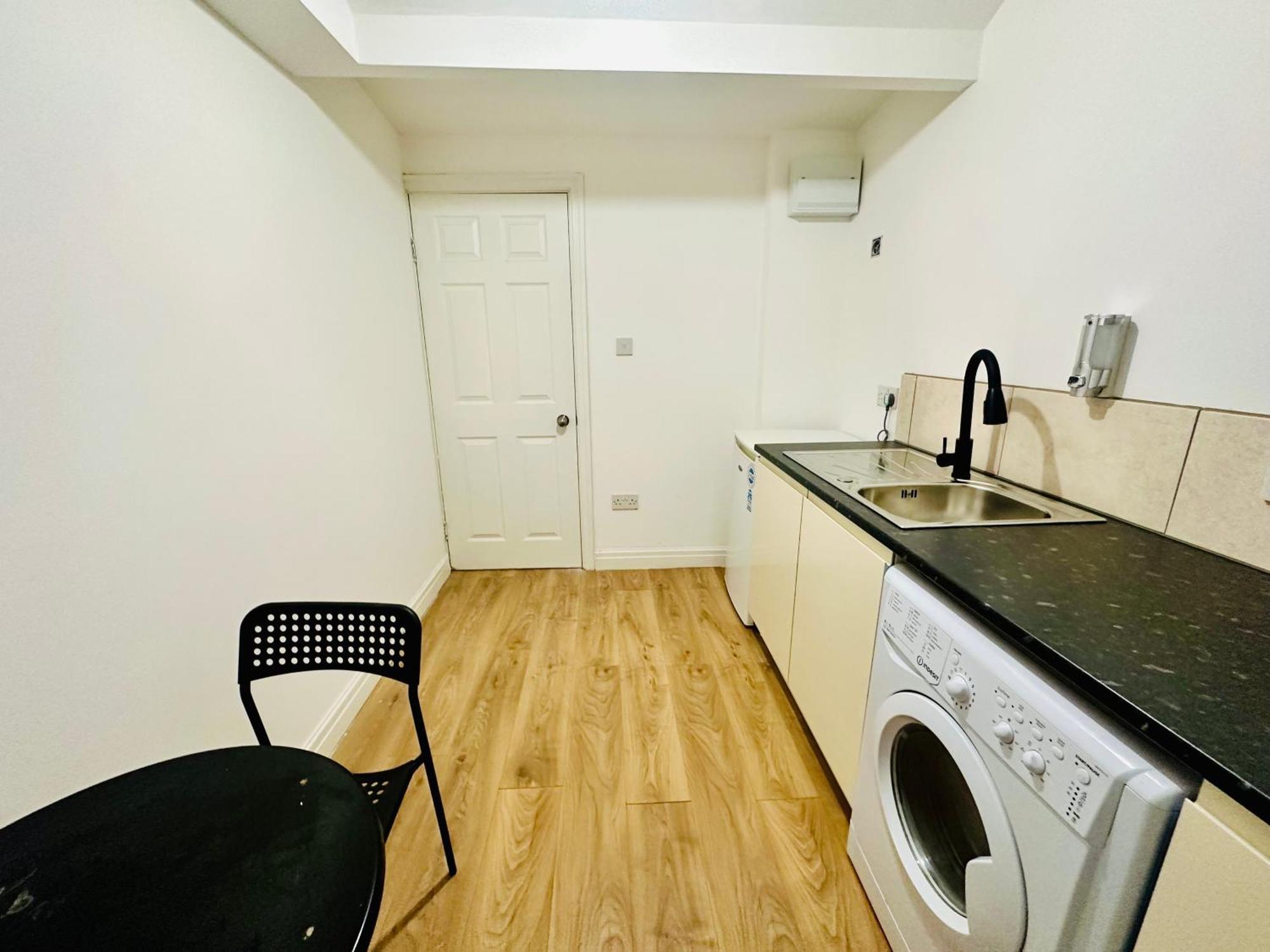 Albert Inn Apartments Манчестер Екстер'єр фото