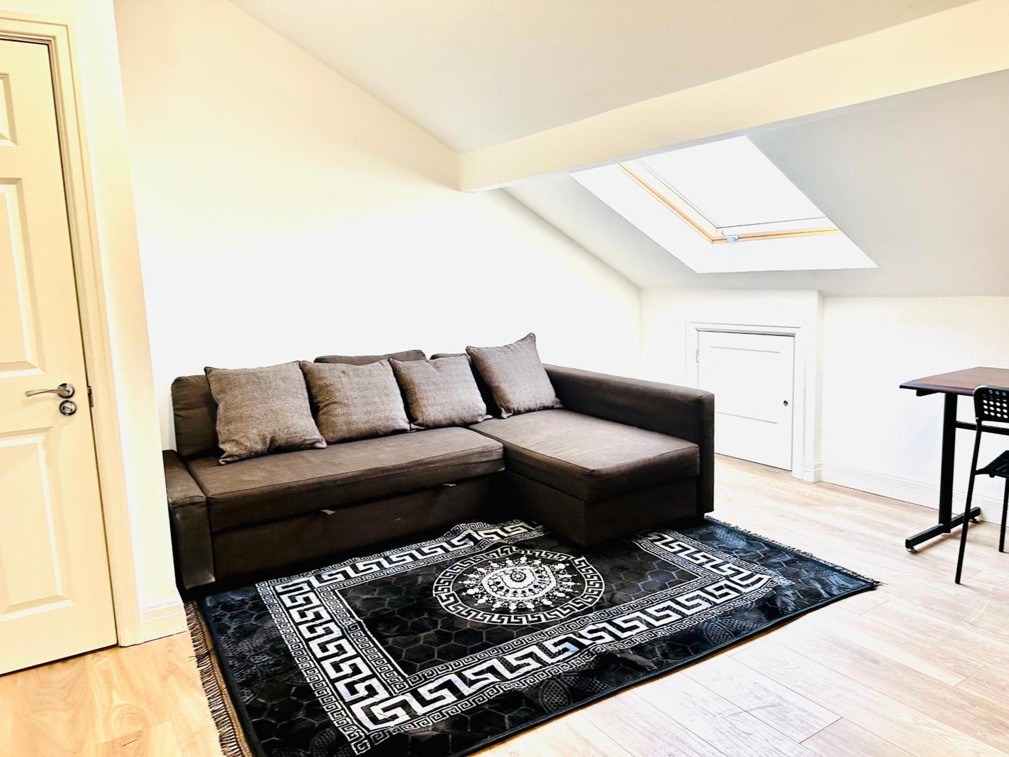 Albert Inn Apartments Манчестер Екстер'єр фото