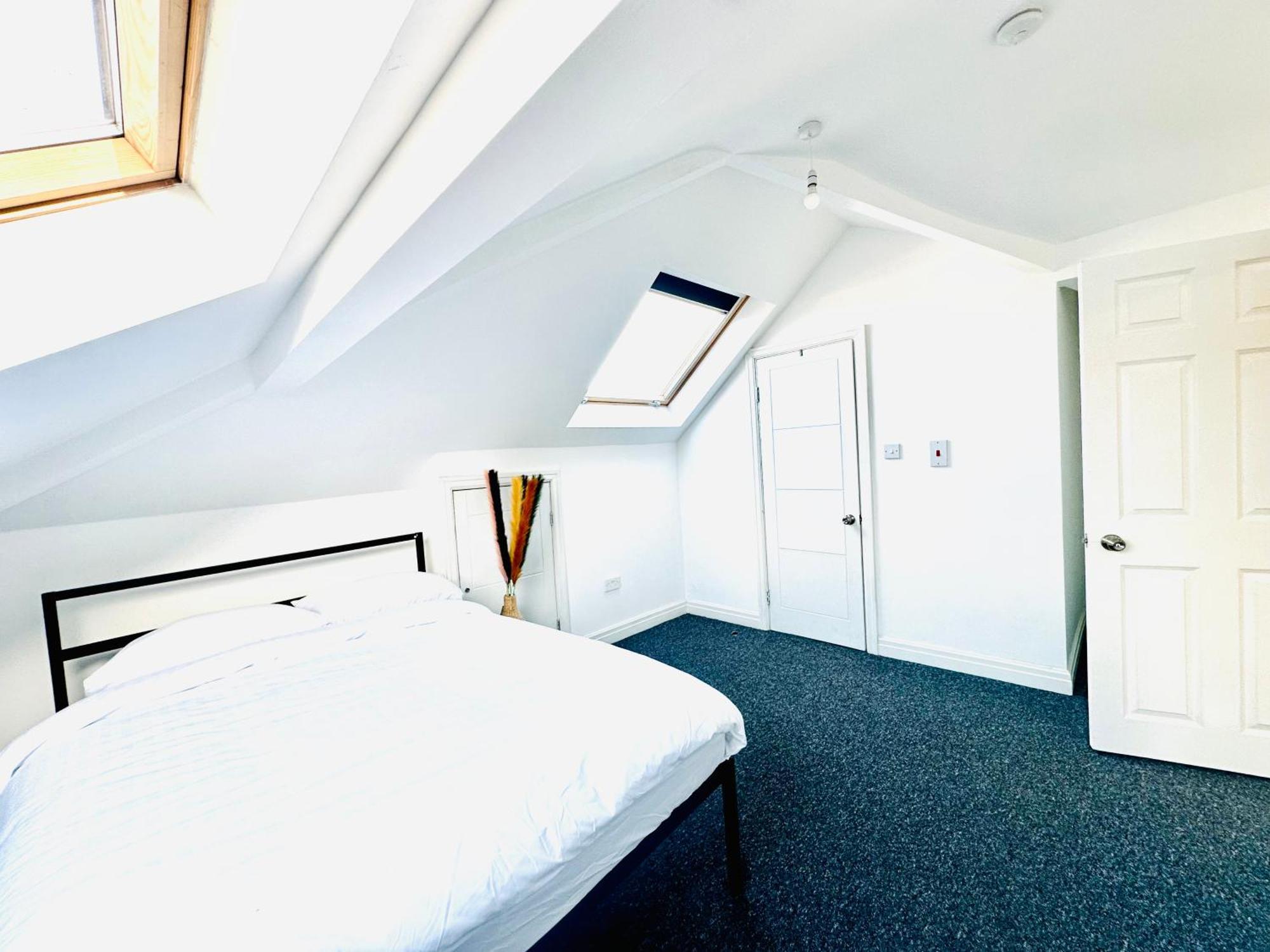 Albert Inn Apartments Манчестер Екстер'єр фото