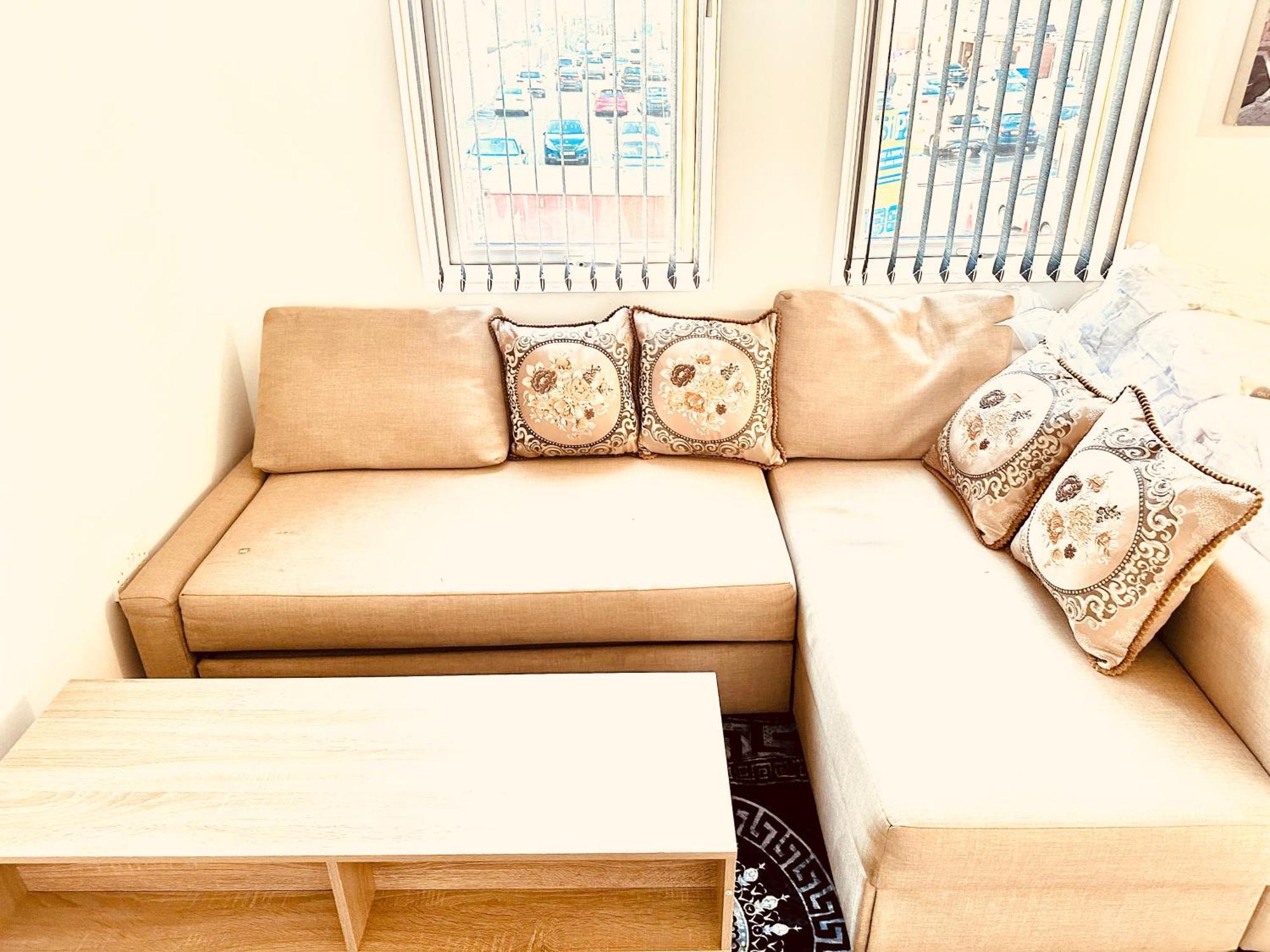 Albert Inn Apartments Манчестер Екстер'єр фото