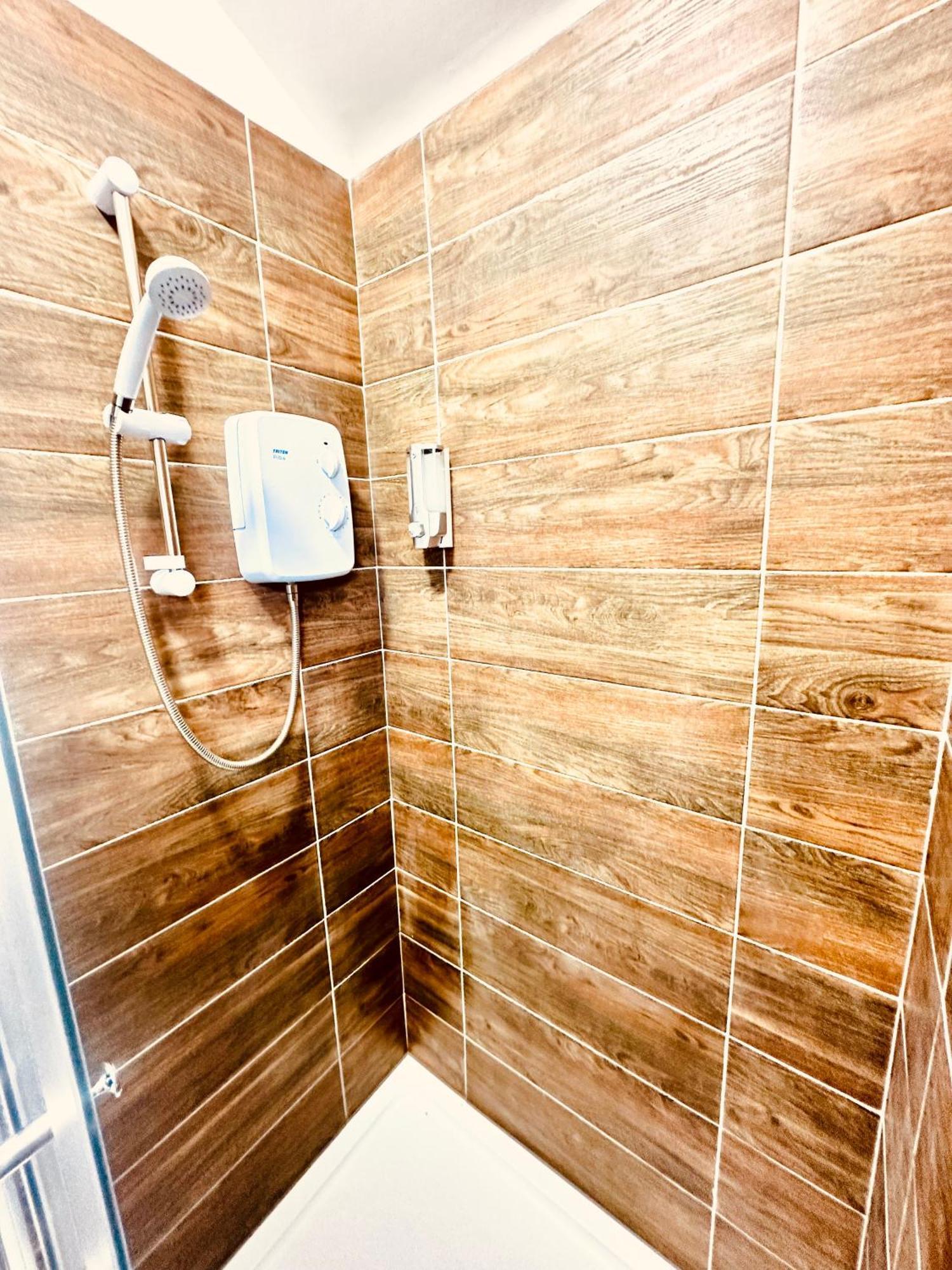 Albert Inn Apartments Манчестер Екстер'єр фото