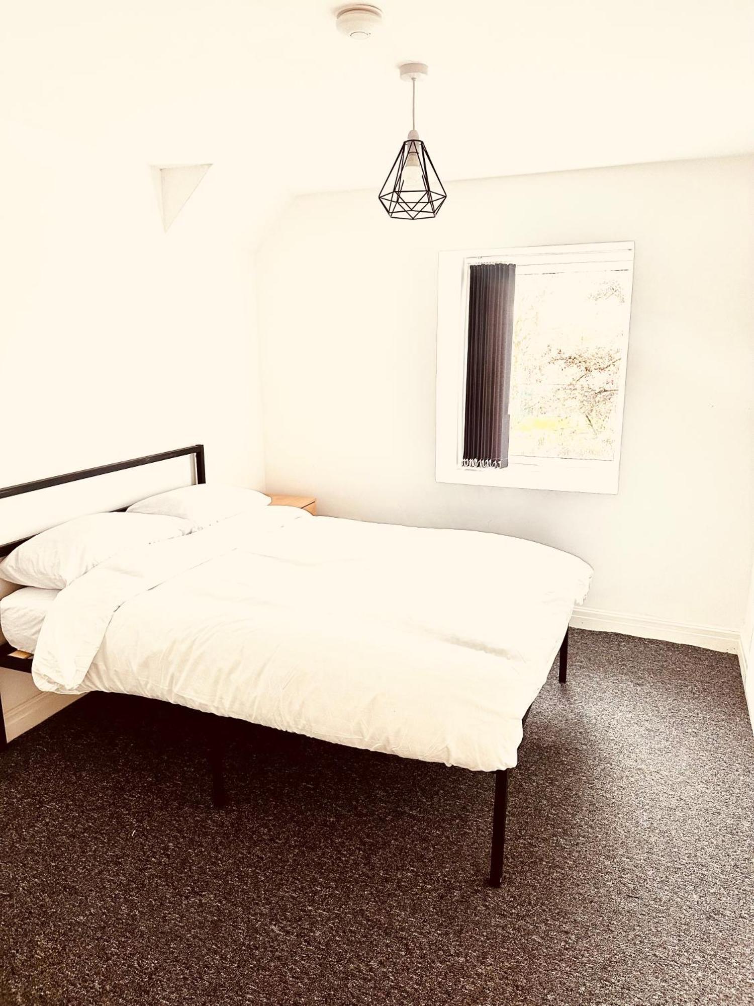 Albert Inn Apartments Манчестер Екстер'єр фото