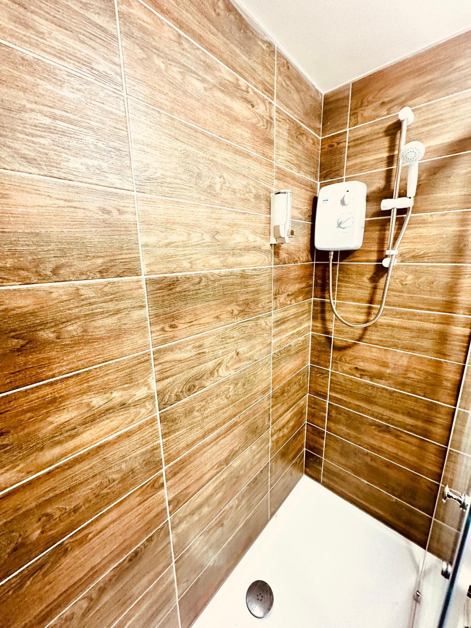 Albert Inn Apartments Манчестер Екстер'єр фото